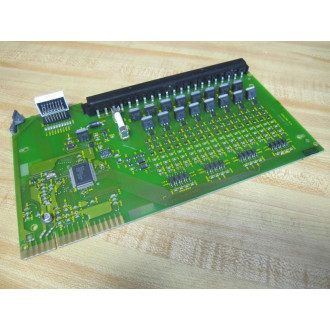 Allen Bradley 96211521 PC Board - Used