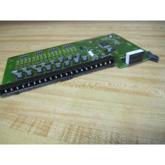 Allen Bradley 96211521 PC Board - Used