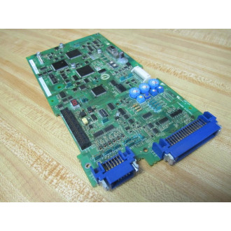 Yaskawa F351963-1 PC Board CACRSRCA60BF - Used