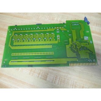 Allen Bradley 96211521 PC Board - Used