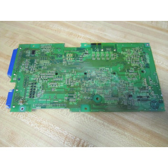 Yaskawa F351963-1 PC Board CACRSRCA60BF - Used