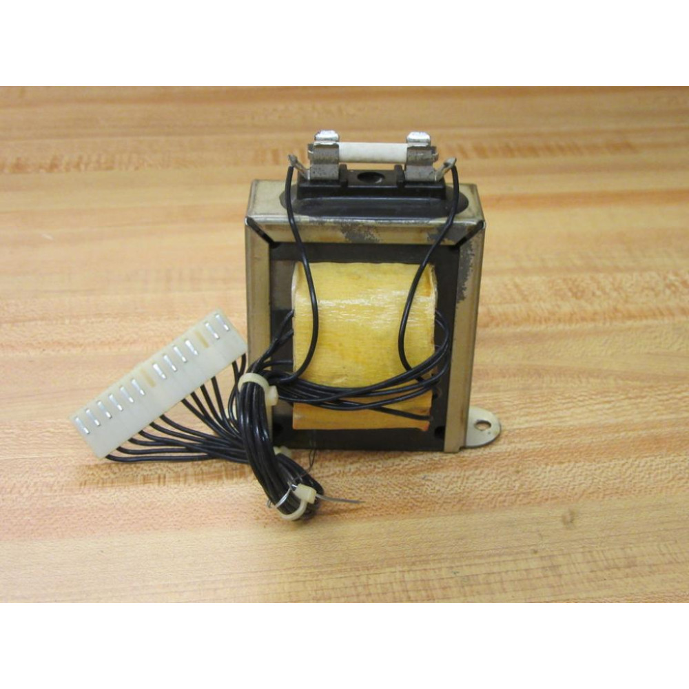 Allen Bradley 41237-002 Transformer 41237002 - Used