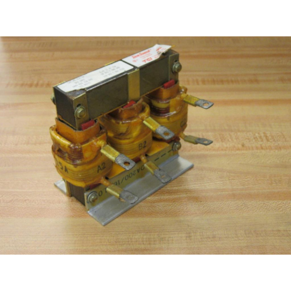 Sine Guard 3LR15A Transformer 3LR15A - New No Box