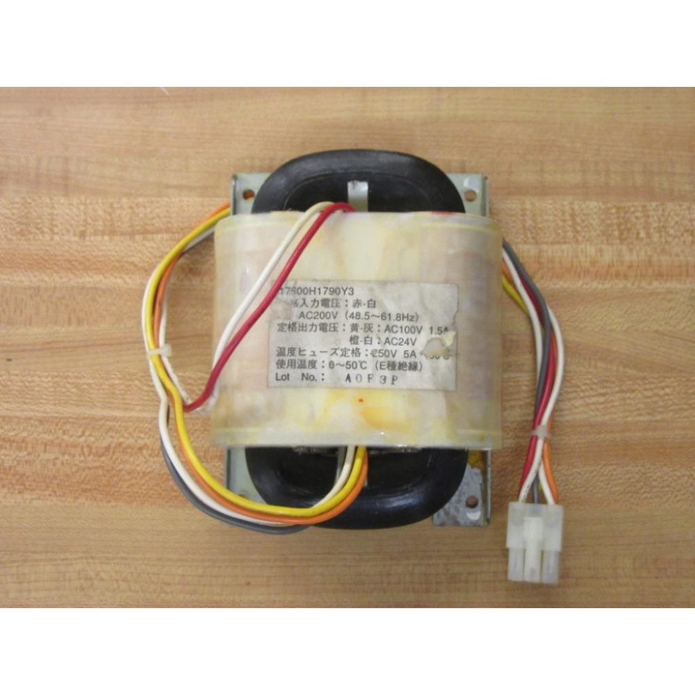 17600H1790Y3 Transformer 17600H1790Y3 - Used