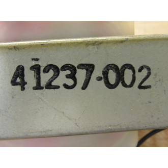 Allen Bradley 41237-002 Transformer 41237002 - Used