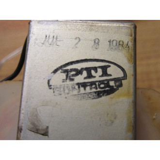 Allen Bradley 41237-002 Transformer 41237002 - Used