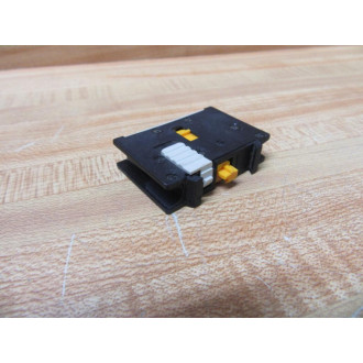 Telemecanique LA1-DN10 Aux.Contact LA1DN10 023028 - New No Box