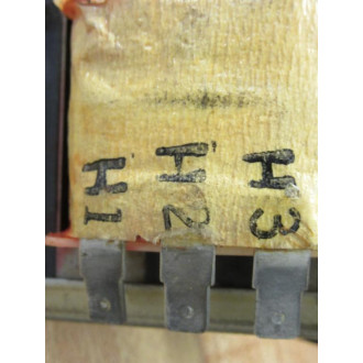 Allen Bradley 41237-002 Transformer 41237002 - Used