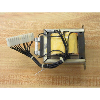 Allen Bradley 41237-002 Transformer 41237002 - Used