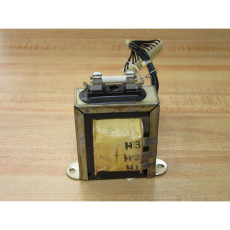 Allen Bradley 41237-002 Transformer 41237002 - Used
