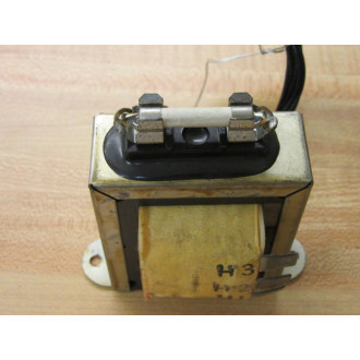 Allen Bradley 41237-002 Transformer 41237002 - Used