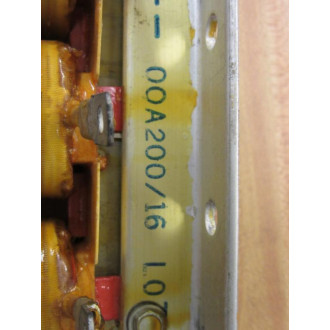 Sine Guard 3LR15A Transformer 3LR15A - New No Box