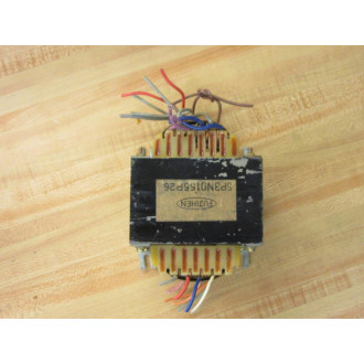 Fujihen 5P3N0155P26 Transformer SP3N0155P26 - Used