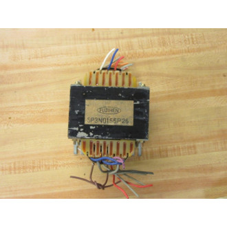Fujihen 5P3N0155P26 Transformer SP3N0155P26 - Used