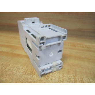 Allen Bradley 100-C37DJ10 3P Contactor 100C37DJ10 - Used
