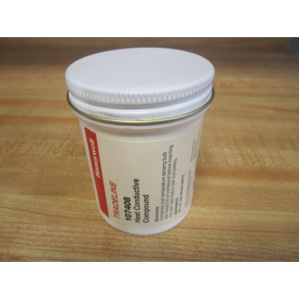 Honeywell 107408 Heat Conductive Compound