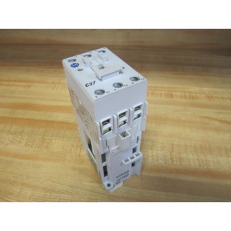 Allen Bradley 100-C37DJ10 3P Contactor 100C37DJ10 - Used