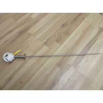 Pyromation R5T185L483-24-CIP-1-5-63 Temperature Sensor R5T185L48324CIP1563 - New No Box