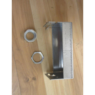 Hubbell BLA-400S8-WH Ballast Housing BLA400S8WH