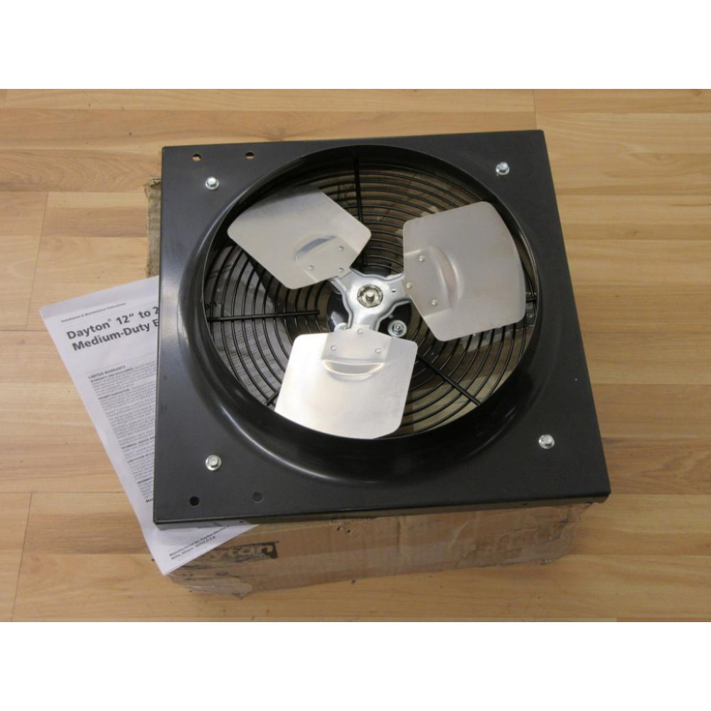Dayton 4C361F Fan 4C361F