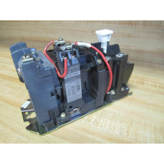 Allen Bradley 509-A0D Starter 509-AOD Ser B,W595-A, 42185-800-01, 595-A02 - New No Box