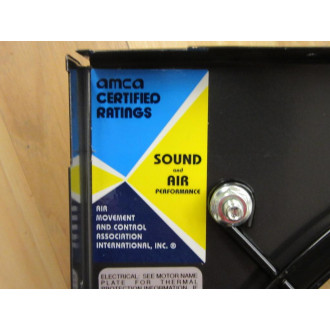 Dayton 4C361F Fan 4C361F