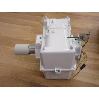 Hubbell BLA-400S8-WH Ballast Housing BLA400S8WH