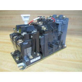 Allen Bradley 509-A0D Starter 509-AOD Ser B,W595-A, 42185-800-01, 595-A02 - New No Box