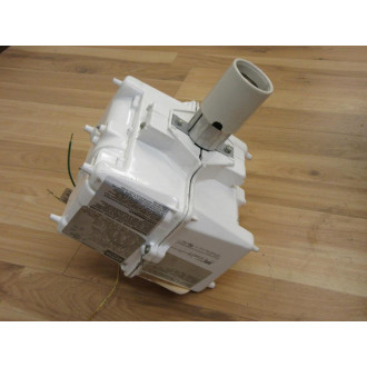 Hubbell BLA-400S8-WH Ballast Housing BLA400S8WH