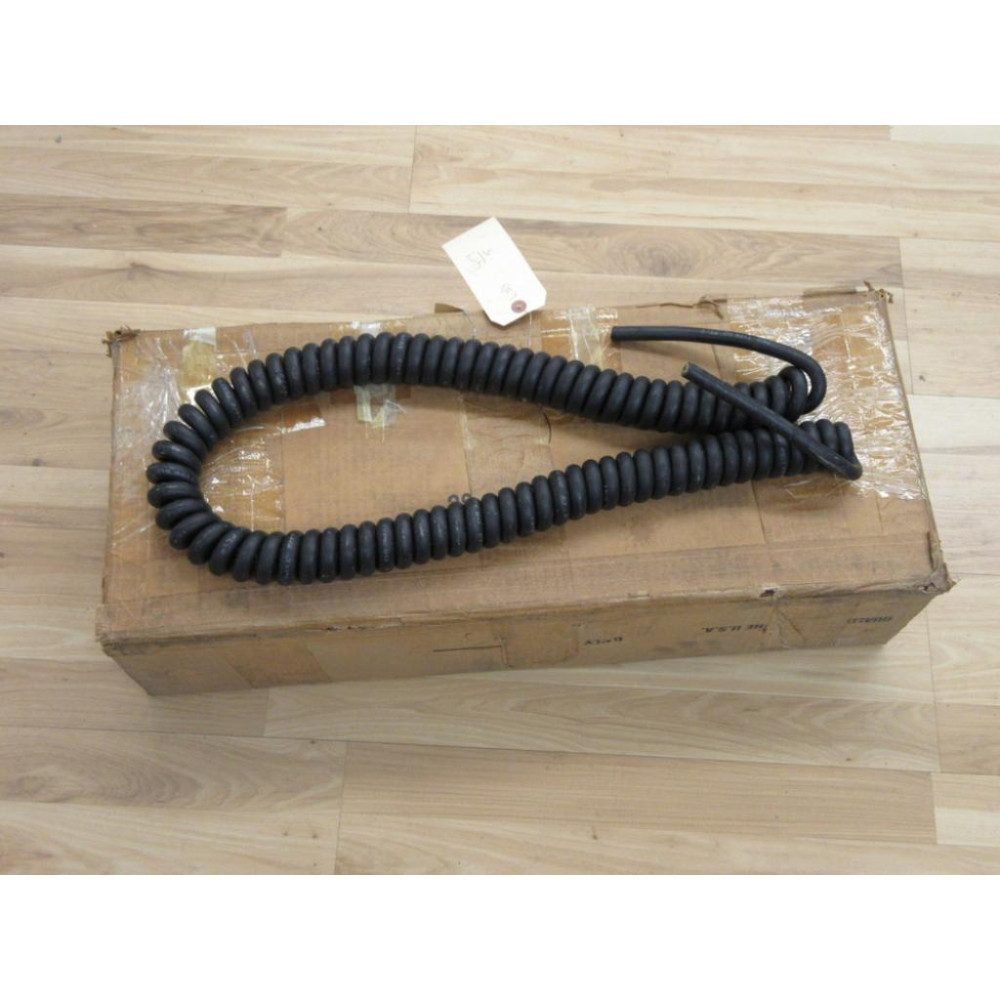 Autac 022322 Recoil Extension Cord 022322
