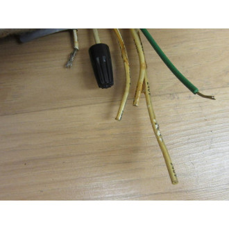 Hubbell BLA-400S8-WH Ballast Housing BLA400S8WH