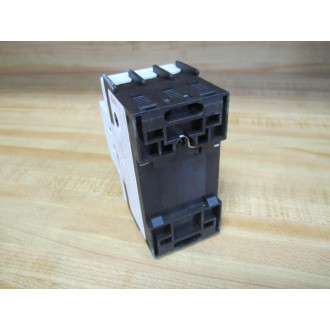 Siemens 3RV1021-1HA10 3P Circuit Breaker 3RV10211HA10