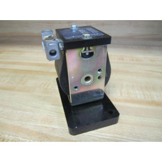 Allen Bradley 810-A04A Magnetic Overload Relay 810A04A wo Contact
