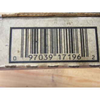 Tsubaki RS 60 RIV Roller Chain RS60RIV Roller Chain 10'