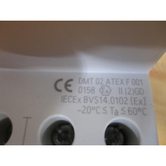 Siemens 3RV1021-1HA10 3P Circuit Breaker 3RV10211HA10