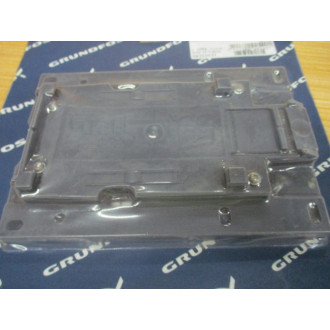 Grundfos 98315537 Mounting Plate Kit DDACE 6 TO 30