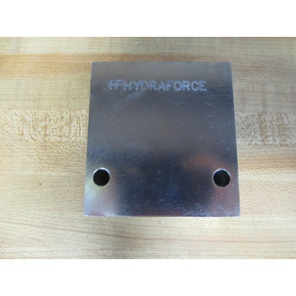 Hydraforce 7151110 Series 08 Valve Housing - New No Box