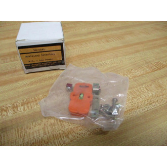 Ward Leonard 5M-064L Auxiliary Interlock Kit 5M64L