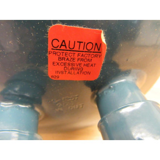 AC & R Components S-7057 Vertical Refrigerant Accumulator S7057