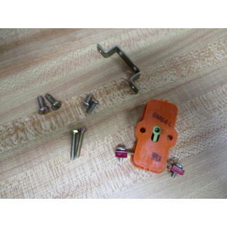 Ward Leonard 5M-064L Auxiliary Interlock Kit 5M64L