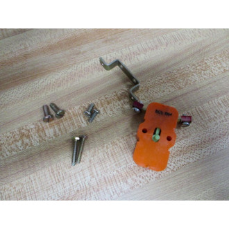 Ward Leonard 5M-064L Auxiliary Interlock Kit 5M64L