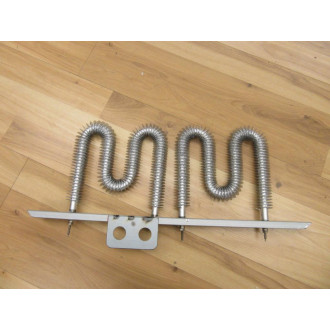 Chromalox 118-074901-356 Heater 1-158246