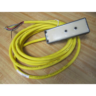 Turck 8MB12Z-4P2-5S90 Multi-BoxCable  U0922-68