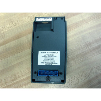 Fisher-Rosemount 00275-0003-0007 275 Hart Communicator  00275-0003-0XXX Rev.L G - Used