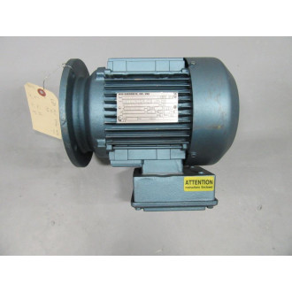 SEW-Eurodrive DFT90S4 Motor . 1740RPM 1.5HP 3PH - New No Box