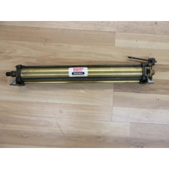 Schrader Bellows B80132002 Air Motor B80132002 - New No Box