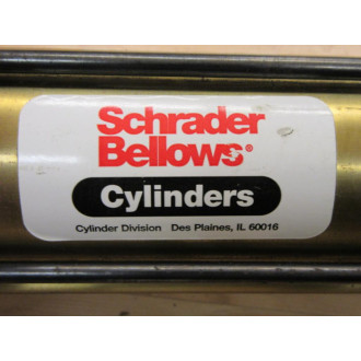 Schrader Bellows B80132002 Air Motor B80132002 - New No Box