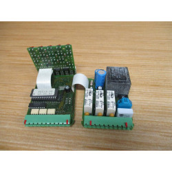 372.00.5222 Circuit Board Assembly 372005222 - Used