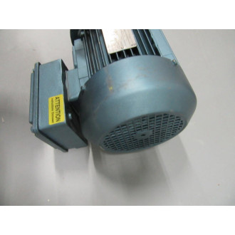 SEW-Eurodrive DFT90S4 Motor . 1740RPM 1.5HP 3PH - New No Box