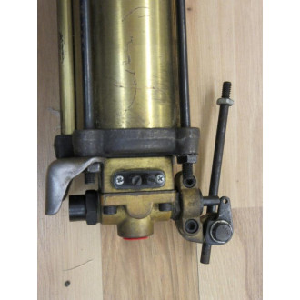 Schrader Bellows B80132002 Air Motor B80132002 - New No Box